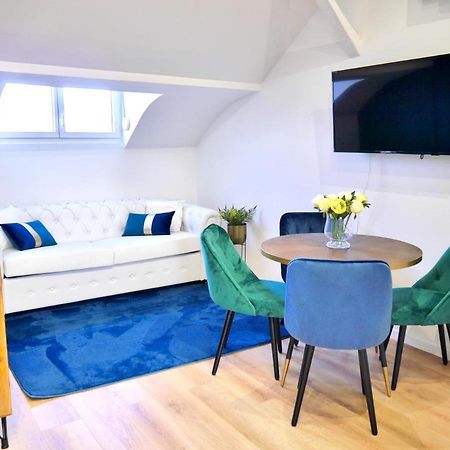 Loft Inn Еперне Екстер'єр фото
