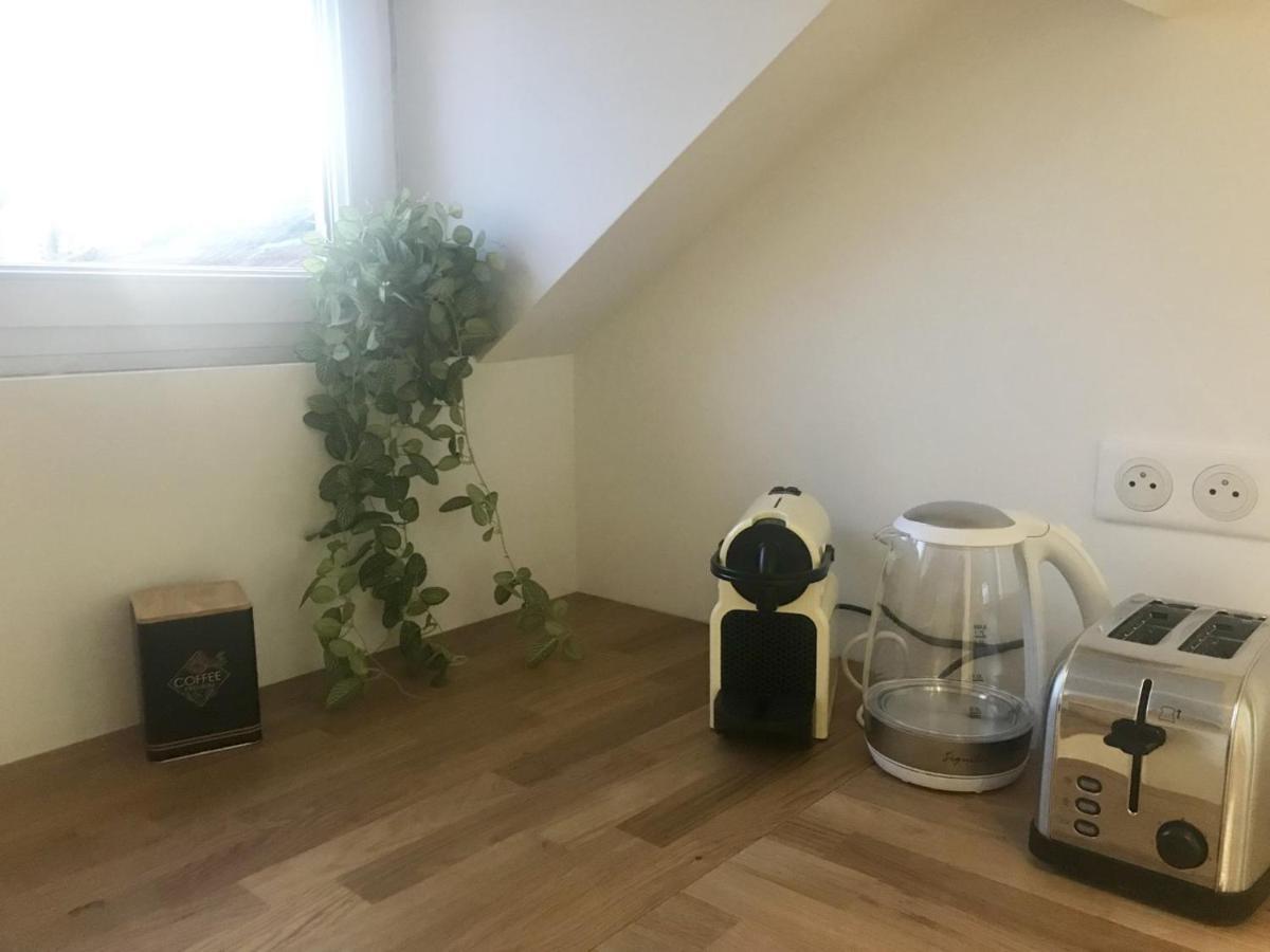 Loft Inn Еперне Екстер'єр фото