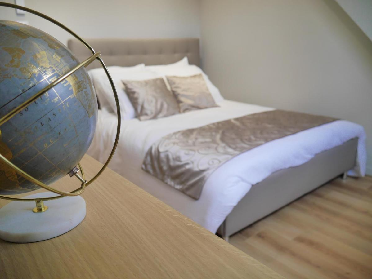 Loft Inn Еперне Екстер'єр фото