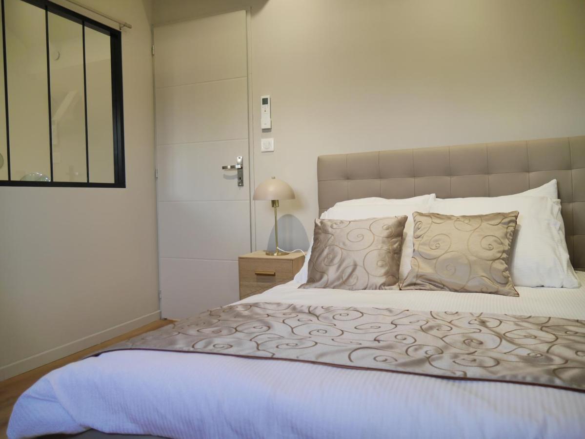 Loft Inn Еперне Екстер'єр фото