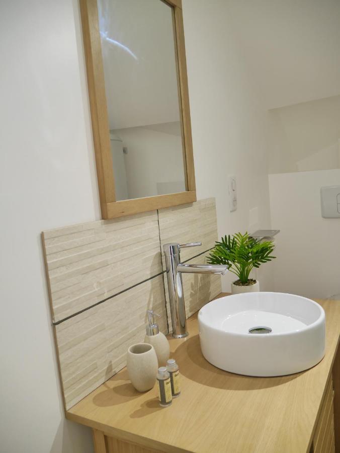 Loft Inn Еперне Екстер'єр фото